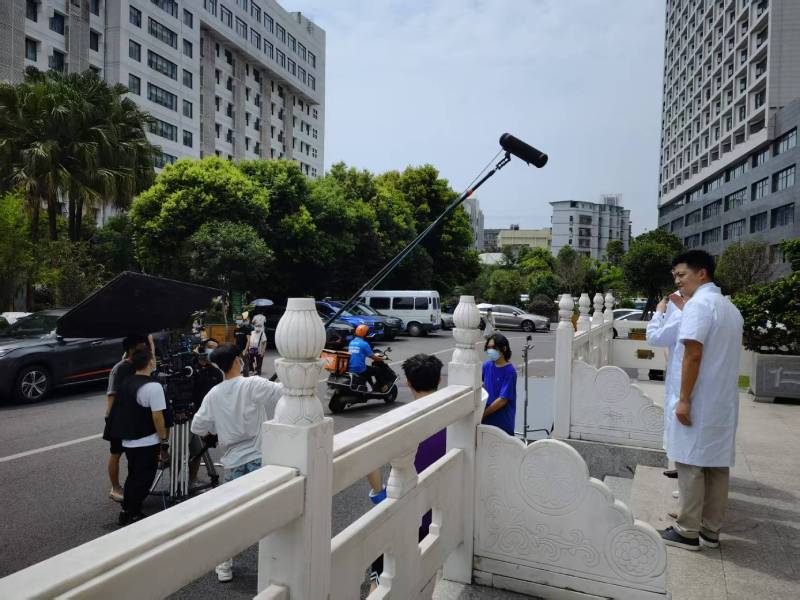 青川县广告片拍摄公司低成本实现高规格制作的诀窍